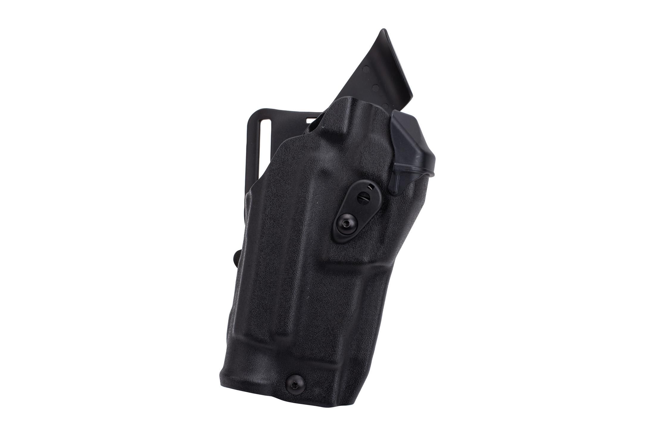 Safariland 6390RDS ALS Mid-Ride Level I Duty Holster for STI 
